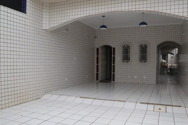 Imagem Casa com 4 Quartos à Venda, 300 m² em Caiçara - Praia Grande