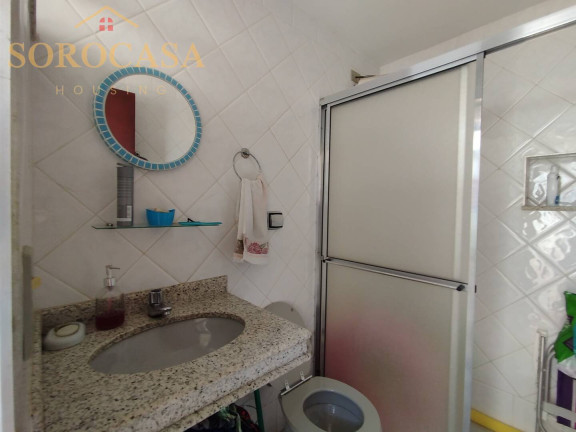 Imagem Casa com 4 Quartos à Venda, 360 m² em Vila Trujillo - Sorocaba