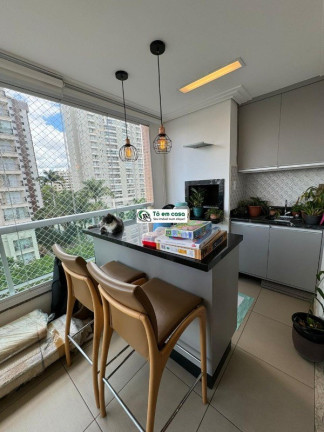 Imagem Imóvel com 3 Quartos à Venda, 110 m² em Vila Ema - São José Dos Campos