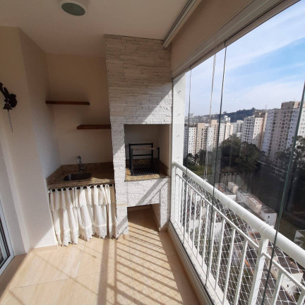 Imagem Apartamento à Venda, em Vila Andrade - São Paulo Imagem Apartamento à Venda, em Vila Andrade - São Paulo
