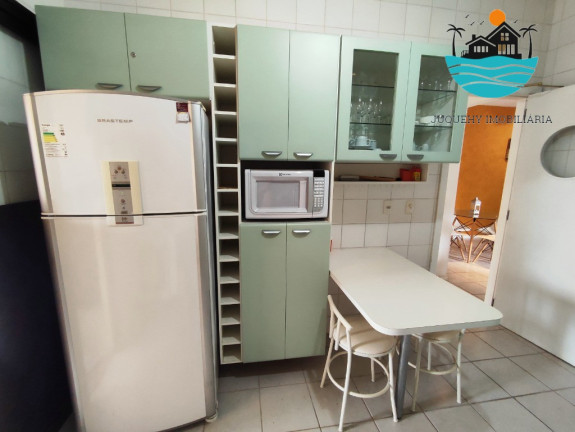 Imagem Imóvel com 3 Quartos para Temporada, 135 m² em Juquehy - São Sebastião