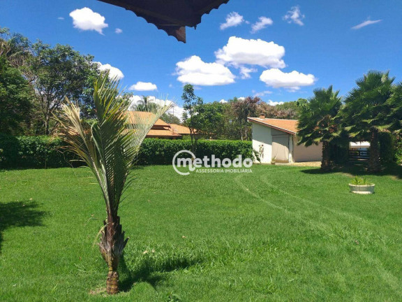 Imagem Chácara com 1 Quarto à Venda, 150 m² em Chácaras Long Island - Jaguariúna