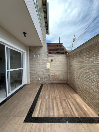 Imagem Casa com 3 Quartos à Venda, 100 m² em Manguinhos - Serra