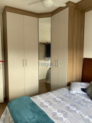Imagem Apartamento com 2 Quartos à Venda, 50 m² em Belenzinho - São Paulo Imagem Apartamento com 2 Quartos à Venda, 50 m² em Belenzinho - São Paulo