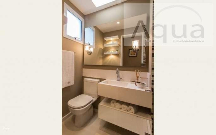 Imagem Apartamento com 3 Quartos à Venda, 59 m² em Parque Joao Ramalho - Santo André Imagem Apartamento com 3 Quartos à Venda, 59 m² em Parque Joao Ramalho - Santo André