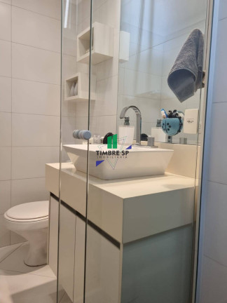 Imagem Apartamento com 3 Quartos à Venda, 104 m² em Santana - São Paulo