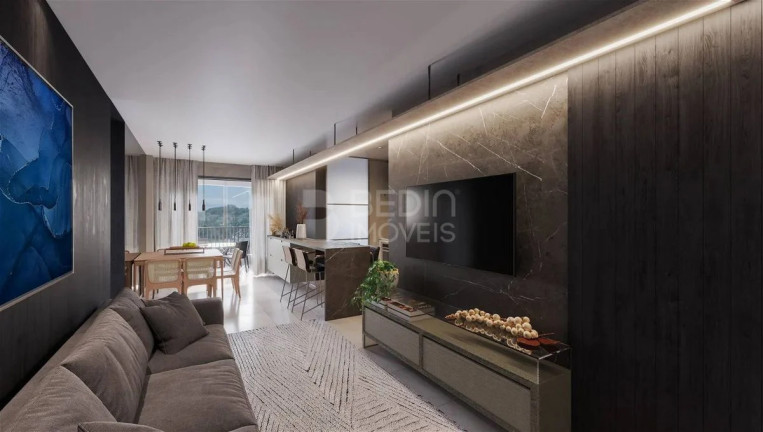 Imagem Apartamento com 3 Quartos à Venda, 96 m² em Fazendinha - Itajaí Imagem Apartamento com 3 Quartos à Venda, 96 m² em Fazendinha - Itajaí