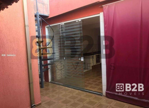 Imagem Casa com 4 Quartos à Venda, 280 m² em Vila Santa Tereza - Bauru Imagem Casa com 4 Quartos à Venda, 280 m² em Vila Santa Tereza - Bauru