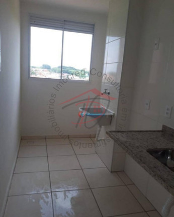 Imagem Imóvel com 2 Quartos à Venda, 50 m² em Jardim Maria Luíza - Sumaré