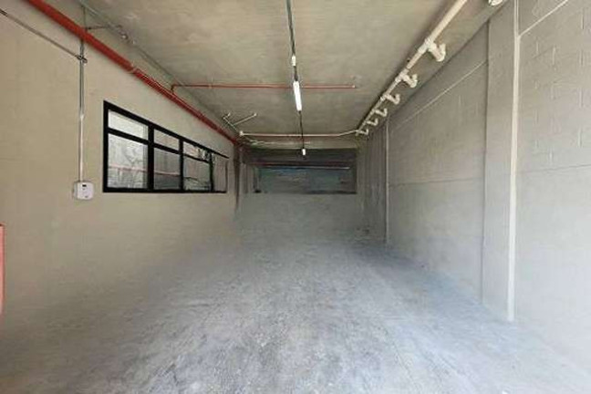 Imagem Galpão para Alugar, 4.571 m² em Lapa De Baixo - São Paulo