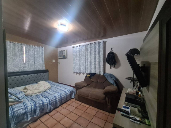 Imagem Casa com 4 Quartos à Venda, 600 m² em Tarumã-açu - Manaus