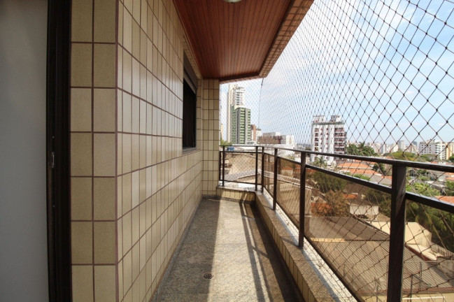 Imagem Apartamento com 3 Quartos à Venda, 148 m² em Alto Da Lapa - São Paulo