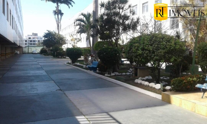 Imagem Apartamento com 2 Quartos à Venda, 65 m² em Marlim - Cabo Frio