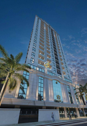 Apartamento com 2 Quartos à Venda, 67 m² em Morretes - Itapema
