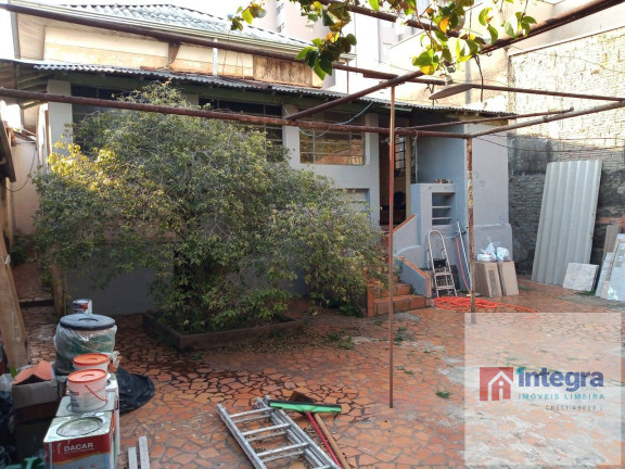 Imagem Sala Comercial à Venda, 447 m² em Centro - Limeira