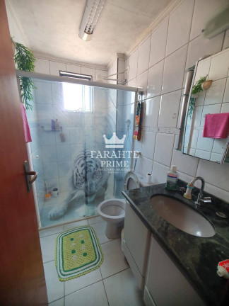 Imagem Apartamento com 2 Quartos à Venda, 60 m² em Marapé - Santos Imagem Apartamento com 2 Quartos à Venda, 60 m² em Marapé - Santos