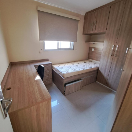 Imagem Apartamento com 2 Quartos para Alugar, 54 m² em Vila Esperança - São Paulo Imagem Apartamento com 2 Quartos para Alugar, 54 m² em Vila Esperança - São Paulo