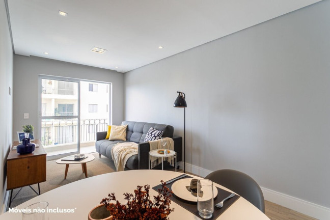 Imagem Apartamento com 3 Quartos à Venda, 66 m² em Saúde - São Paulo Imagem Apartamento com 3 Quartos à Venda, 66 m² em Saúde - São Paulo