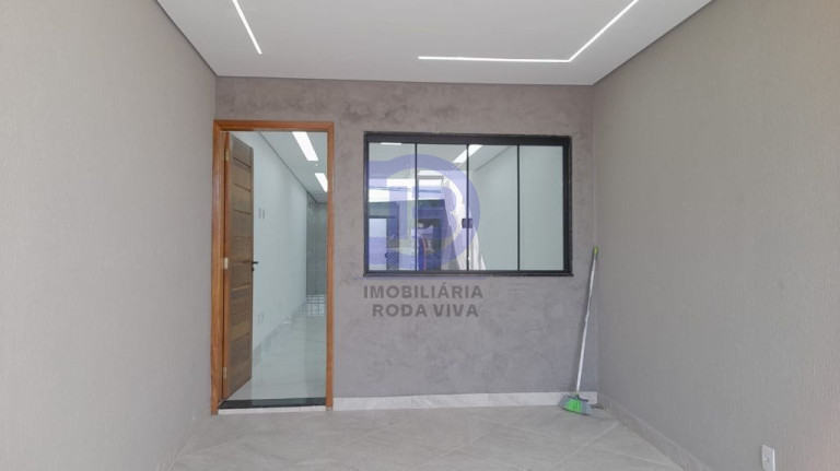 Imagem Sobrado com 3 Quartos à Venda,  em Vila Granada - São Paulo