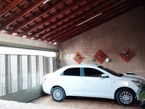 Imagem Casa com 2 Quartos à Venda, 120 m² em Parque Dos Pinus - Ribeirão Preto Imagem Casa com 2 Quartos à Venda, 120 m² em Parque Dos Pinus - Ribeirão Preto