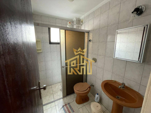 Imagem Apartamento com 2 Quartos à Venda, 78 m² em Tupi - Praia Grande