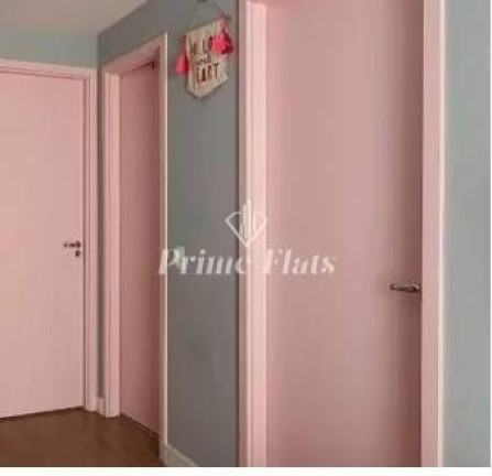 Imagem Apartamento com 1 Quarto à Venda, 50 m² em Aclimação - São Paulo Imagem Apartamento com 1 Quarto à Venda, 50 m² em Aclimação - São Paulo