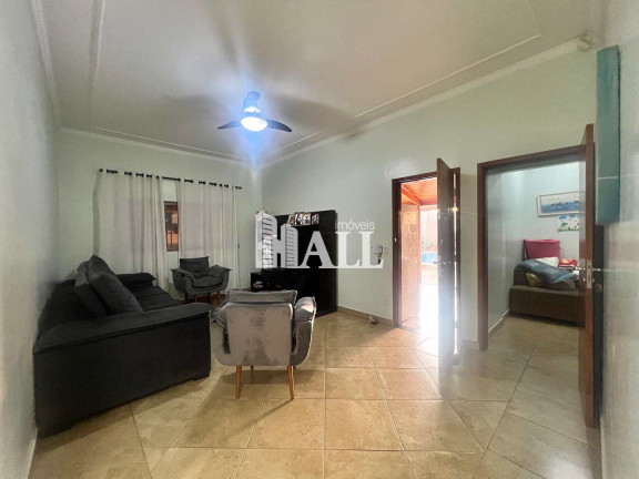 Imagem Casa com 2 Quartos à Venda, 200 m² em Jardim Tarraf Ii - São José Do Rio Preto Imagem Casa com 2 Quartos à Venda, 200 m² em Jardim Tarraf Ii - São José Do Rio Preto