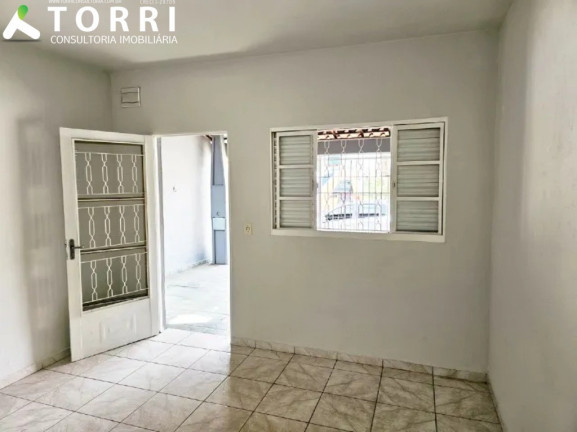 Imagem Casa com 2 Quartos à Venda, 69 m² em Parque São Bento - Sorocaba