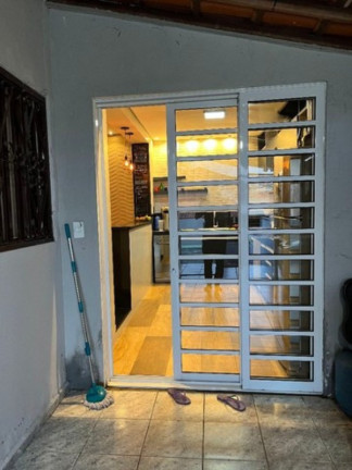 Imagem Casa com 3 Quartos à Venda, 360 m² em Felixlândia (justinópolis) - Ribeirão Das Neves