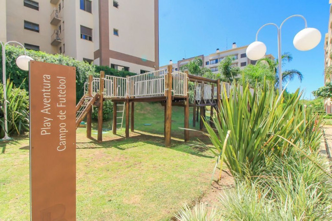 Imagem Apartamento com 3 Quartos à Venda, 90 m² em Ipanema - Porto Alegre