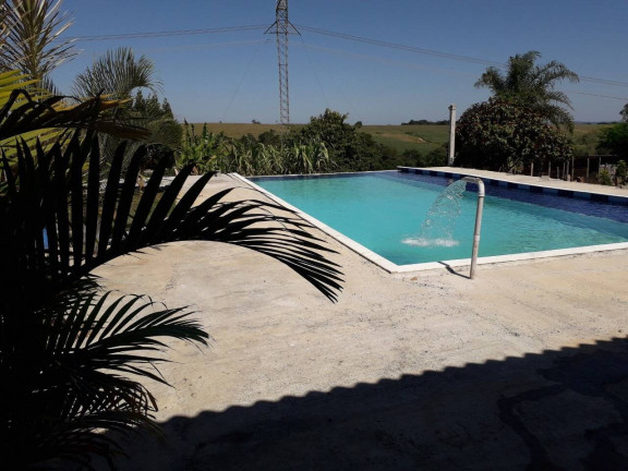 Imagem Chácara com 3 Quartos à Venda, 44 m² em Jundiacanga - Araçoiaba Da Serra