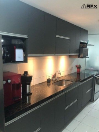 Imagem Apartamento com 3 Quartos à Venda, 150 m² em Piratininga - Niterói