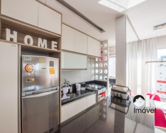 Imagem Apartamento com 2 Quartos à Venda, 50 m² em Higienópolis - São Paulo Imagem Apartamento com 2 Quartos à Venda, 50 m² em Higienópolis - São Paulo