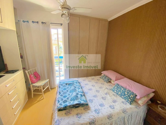 Imagem Casa de Condomínio com 2 Quartos à Venda, 88 m² em Granja Viana - Cotia