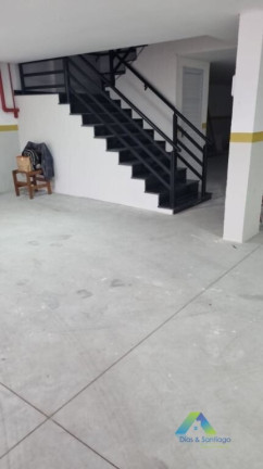 Imagem Cobertura com 2 Quartos à Venda, 84 m² em Vila Vitória - Santo André
