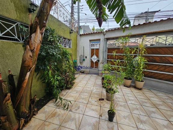 Imagem Sobrado com 3 Quartos à Venda, 151 m² em Jardim Santa Mena - Guarulhos