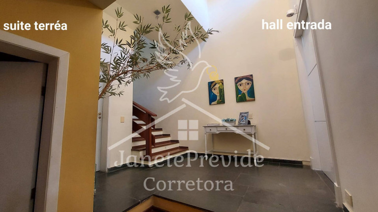 Imagem Casa de Condomínio com 4 Quartos à Venda, 403 m² em Alphaville - Santana De Parnaíba Imagem Casa de Condomínio com 4 Quartos à Venda, 403 m² em Alphaville - Santana De Parnaíba