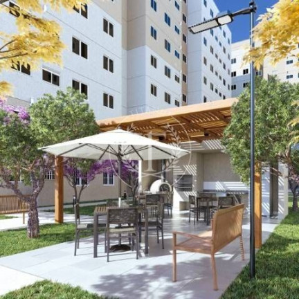 Imagem Apartamento com 2 Quartos à Venda, 36 m² em Jardim Regina - São Paulo Imagem Apartamento com 2 Quartos à Venda, 36 m² em Jardim Regina - São Paulo