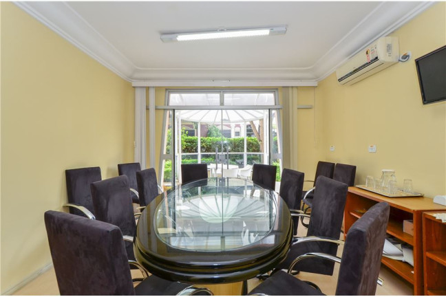Imagem Apartamento com 1 Quarto à Venda, 42 m² em Jardim Paulista - São Paulo Imagem Apartamento com 1 Quarto à Venda, 42 m² em Jardim Paulista - São Paulo