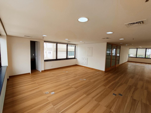 Imagem Imóvel Comercial à Venda, 100 m² em Itaim Bibi - São Paulo