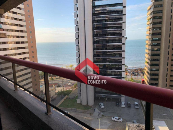 Imagem Apartamento com 5 Quartos à Venda, 340 m² em Meireles - Fortaleza Imagem Apartamento com 5 Quartos à Venda, 340 m² em Meireles - Fortaleza