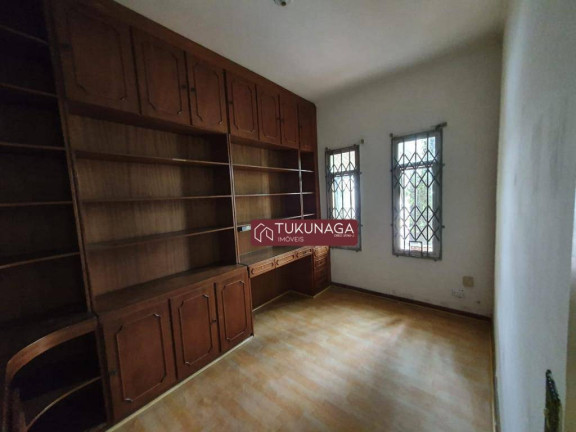 Imagem Casa com 4 Quartos à Venda, 300 m² em Vila Rosália - Guarulhos Imagem Casa com 4 Quartos à Venda, 300 m² em Vila Rosália - Guarulhos