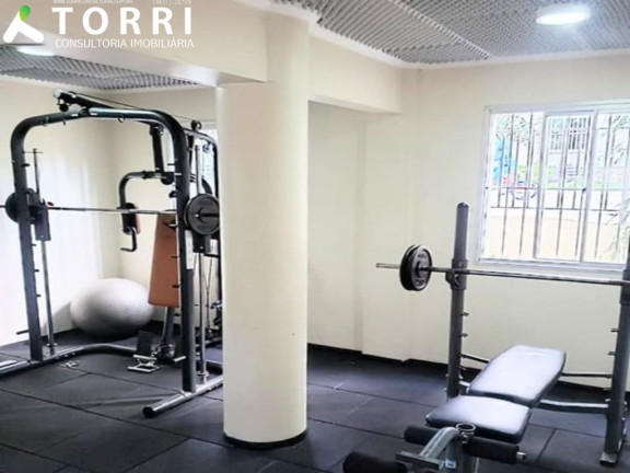 Imagem Apartamento com 2 Quartos à Venda, 50 m² em Jardim Monte Alegre - São Paulo Imagem Apartamento com 2 Quartos à Venda, 50 m² em Jardim Monte Alegre - São Paulo