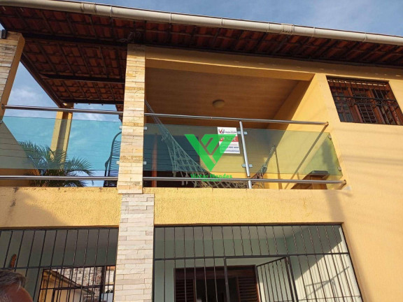 Imagem Casa com 4 Quartos à Venda, 260 m² em Cruz Das Armas - João Pessoa