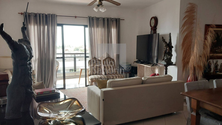 Imagem Apartamento com 2 Quartos à Venda, 100 m² em Balneário Samburá - Peruíbe