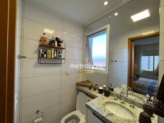 Imagem Apartamento com 2 Quartos à Venda, 73 m² em Vila Eldízia - Santo André Imagem Apartamento com 2 Quartos à Venda, 73 m² em Vila Eldízia - Santo André