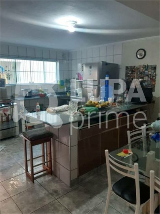 Imagem Casa com 3 Quartos à Venda, 400 m² em Vila Guilherme - São Paulo Imagem Casa com 3 Quartos à Venda, 400 m² em Vila Guilherme - São Paulo