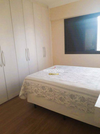 Imagem Apartamento com 3 Quartos à Venda, 82 m² em Vila Valparaíso - Santo André Imagem Apartamento com 3 Quartos à Venda, 82 m² em Vila Valparaíso - Santo André