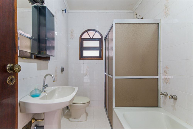 Imagem Casa com 3 Quartos à Venda,  em Jardim Jaraguá (itaim Paulista) - São Paulo