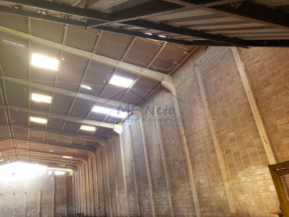 Imagem Imóvel Comercial para Alugar, 18.417 m² em Distrito Industrial - Pirassununga Imagem Imóvel Comercial para Alugar, 18.417 m² em Distrito Industrial - Pirassununga
